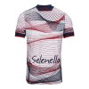 Officiële Voetbalshirt Bologna Derde 2023-24 - Heren